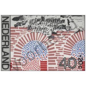 Nederland 1977 (NVPH 1133)