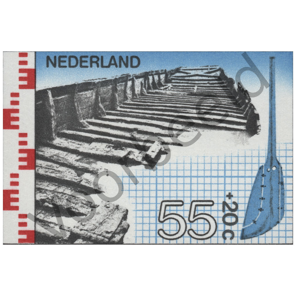 Nederland 1977 (NVPH 1135)