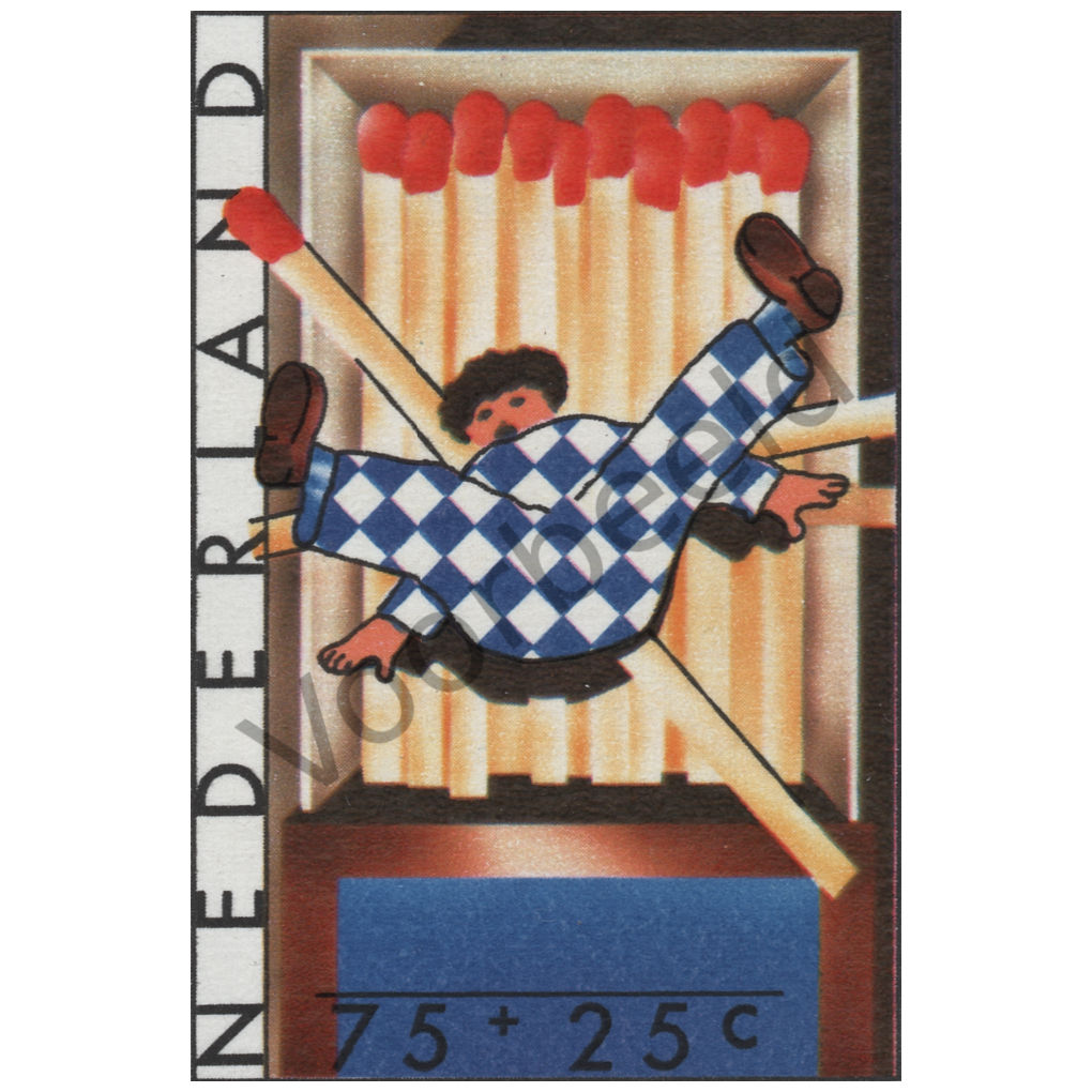 Nederland 1977 (NVPH 1149)