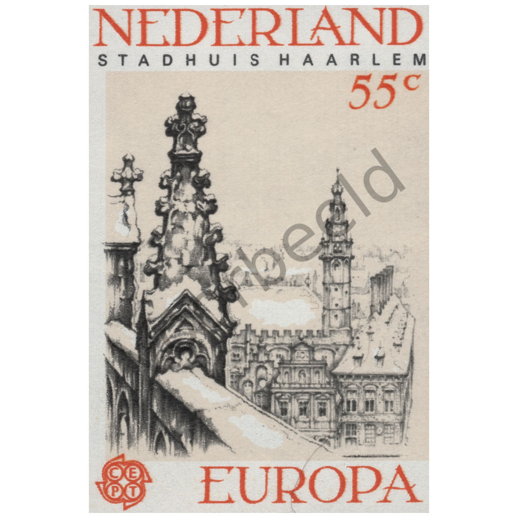 Nederland 1978 (NVPH 1158)