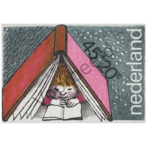 Nederland 1978 (NVPH 1168)