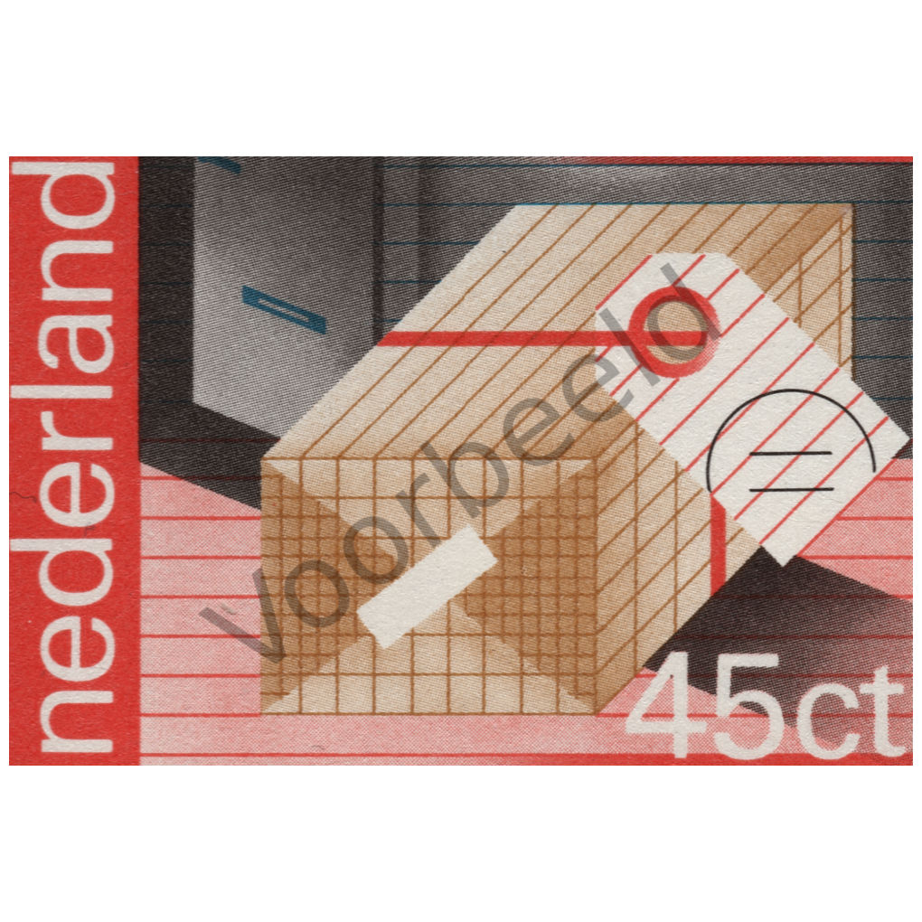 Nederland 1981 (NVPH 1220)