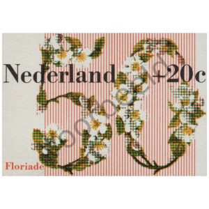 Nederland 1982 (NVPH 1262)
