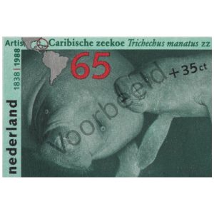 Nederland 1988 (NVPH 1400)