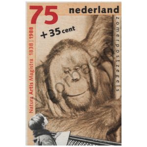 Nederland 1988 (NVPH 1401)