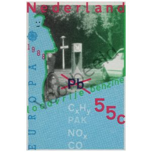 Nederland 1988 (NVPH 1404)