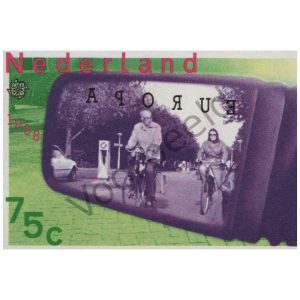 Nederland 1988 (NVPH 1405)