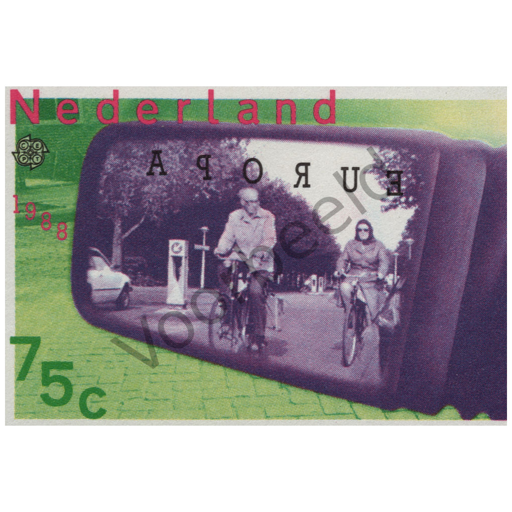 Nederland 1988 (NVPH 1405)