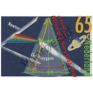 Nederland 1988 (NVPH 1406)