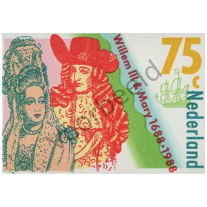 Nederland 1988 (NVPH 1407)