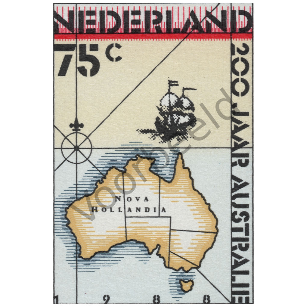 Nederland 1988 (NVPH 1411)