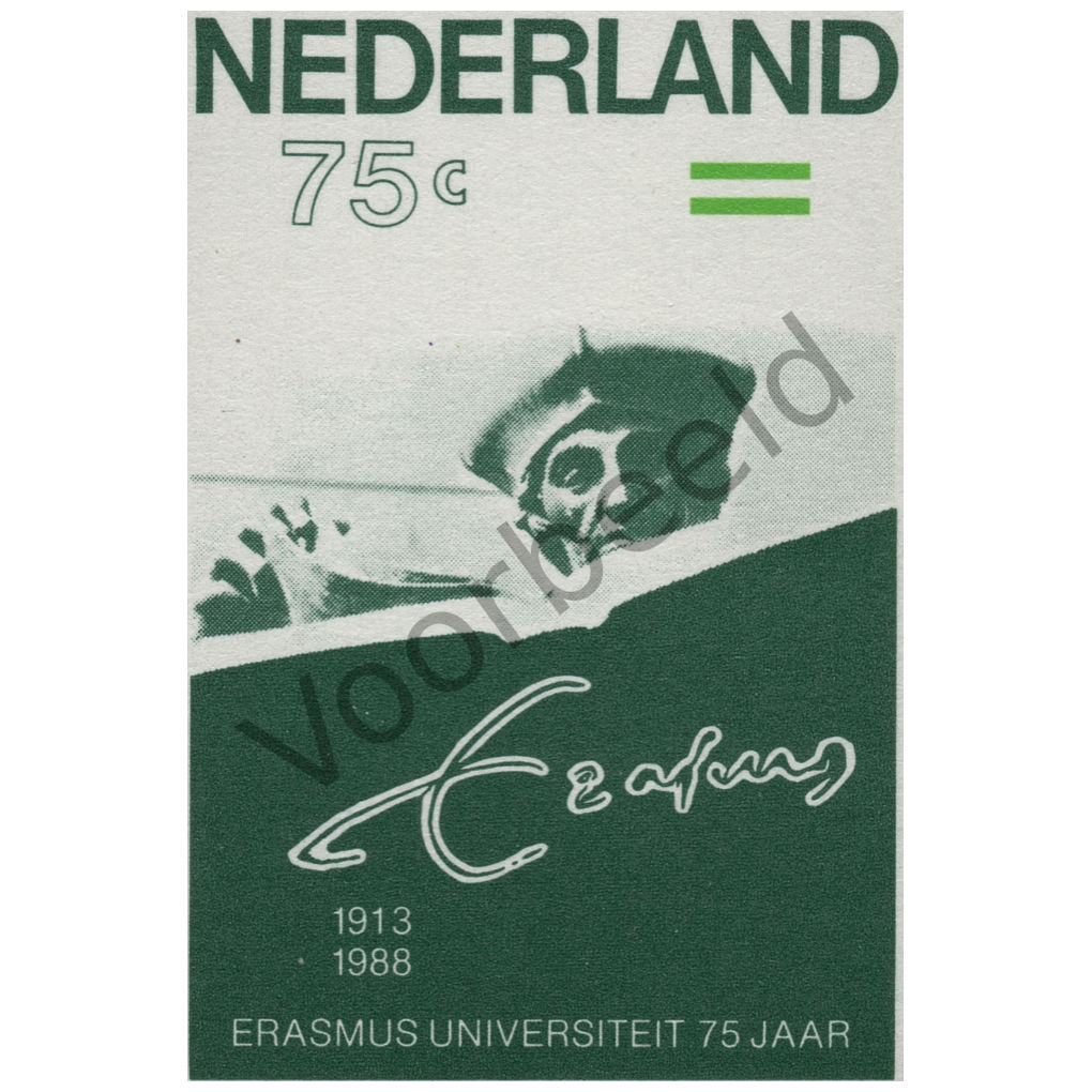 Nederland 1988 (NVPH 1412)