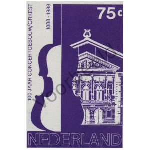 Nederland 1988 (NVPH 1413)