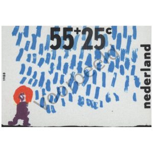 Nederland 1988 (NVPH 1415)