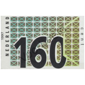 Nederland 1997 (NVPH 1708)